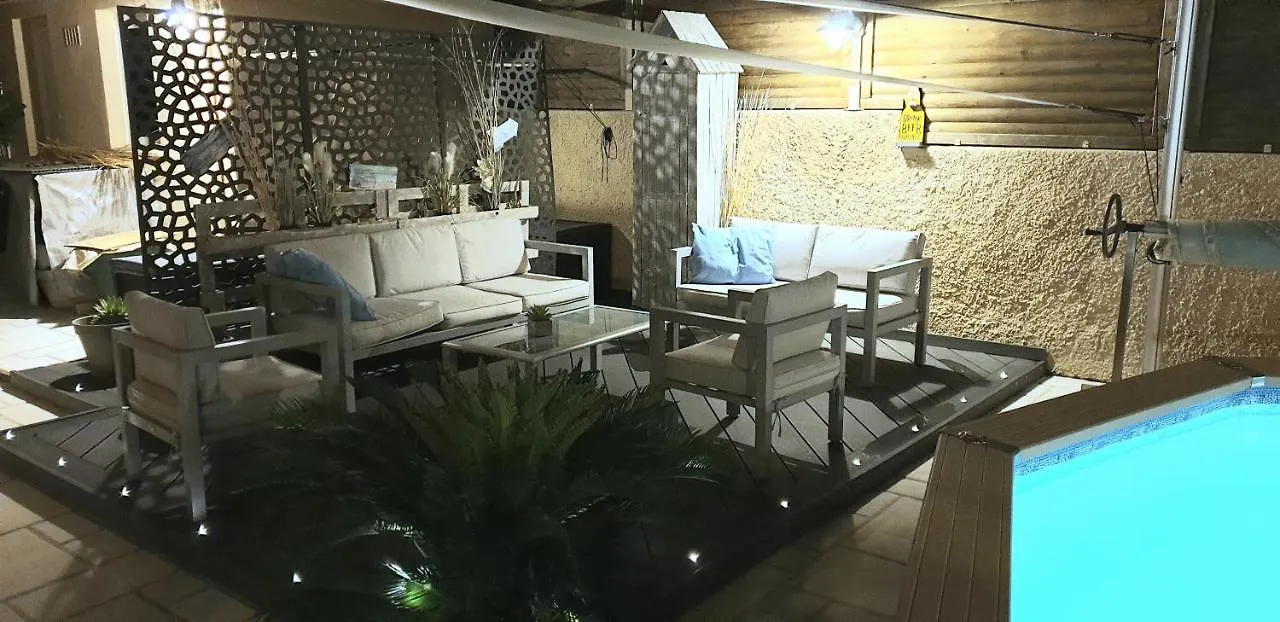 Le Calme Au Centre Ville Apartment Cannes