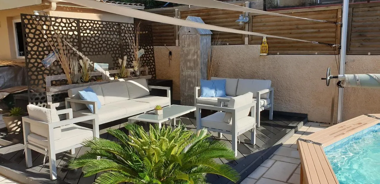 Le Calme Au Centre Ville Apartment Cannes France