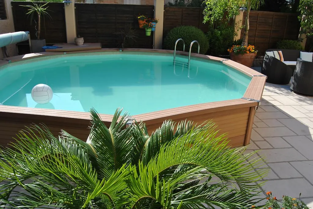 Le Calme Au Centre Ville Apartment Cannes